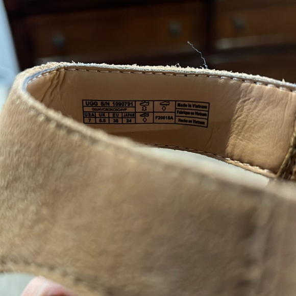 Wedges - Picture 5 of 6